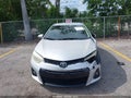 Photo 17 of 19 — 2015 Toyota Corolla