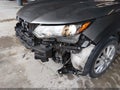 2020 Nissan Rogue Sport — photo 6 of 19 | VIN JN1BJ1CW6LW645591