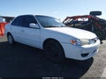 2002 Toyota Corolla — photo 1 of 12 | VIN 1NXBR12EX2Z627079