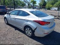 Photo 3 of 11 — 2016 Hyundai Elantra