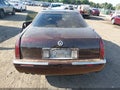 1998 Cadillac Eldorado — photo 17 of 20 | VIN 1G6EL12Y8WU611372