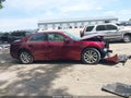 2016 Chrysler 300 — photo 13 of 16 | VIN 2C3CCARG5GH238978