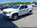 Photo 2 of 17 — 2017 Chevrolet Colorado