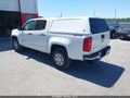 Photo 3 of 17 — 2017 Chevrolet Colorado