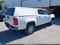 Photo 4 of 17 — 2017 Chevrolet Colorado