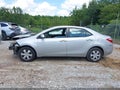 Photo 14 of 16 — 2015 Toyota Corolla