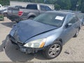 2007 Honda Accord — photo 2 of 16 | VIN 1HGCM56807A007581