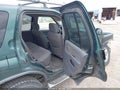 Photo 8 of 17 — 2001 Nissan Xterra