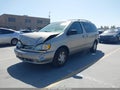 Photo 2 of 18 — 2002 Toyota Sienna