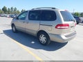 Photo 3 of 18 — 2002 Toyota Sienna