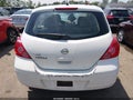 Photo 16 of 16 — 2012 Nissan Versa