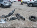 2017 Toyota Camry — photo 12 of 17 | VIN 4T1BF1FK4HU718222