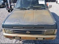1993 Nissan Pathfinder — photo 10 of 11 | VIN JN8HD17Y9PW104684
