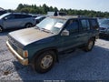 1993 Nissan Pathfinder — photo 2 of 11 | VIN JN8HD17Y9PW104684