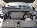 2018 Jeep Compass — photo 10 of 16 | VIN 3C4NJDBBXJT325719