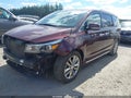 Photo 2 of 17 — 2017 Kia Sedona