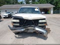 Photo 13 of 18 — 2002 Chevrolet Silverado 1500