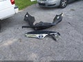 2012 Toyota Camry — photo 12 of 17 | VIN 4T1BF1FKXCU006788