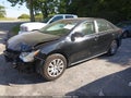 2012 Toyota Camry — photo 2 of 17 | VIN 4T1BF1FKXCU006788