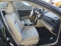 2012 Toyota Camry — photo 5 of 17 | VIN 4T1BF1FKXCU006788