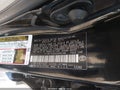 2012 Toyota Camry — photo 9 of 17 | VIN 4T1BF1FKXCU006788