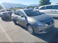Photo 1 of 11 — 2014 Nissan Versa
