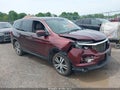 Photo 1 of 16 — 2018 Honda Pilot