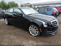 2017 Cadillac ATS — photo 1 of 16 | VIN 1G6AH5RX9H0209648