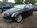 2017 Cadillac ATS — photo 2 of 16 | VIN 1G6AH5RX9H0209648