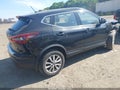 Photo 4 of 16 — 2021 Nissan Rogue Sport