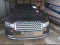 Photo 12 of 16 — 2017 Land Rover Range Rover