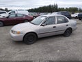 Photo 2 of 16 — 1999 Toyota Corolla