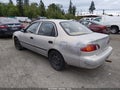 Photo 3 of 16 — 1999 Toyota Corolla