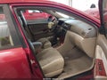 2007 Toyota Corolla — photo 5 of 16 | VIN 1NXBR30E67Z870927