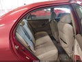 2007 Toyota Corolla — photo 8 of 16 | VIN 1NXBR30E67Z870927