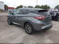 2018 Nissan Murano — photo 3 of 16 | VIN 5N1AZ2MH7JN159233