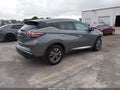 2018 Nissan Murano — photo 4 of 16 | VIN 5N1AZ2MH7JN159233