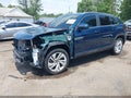 2020 Volkswagen Atlas Cross Sport — photo 2 of 17 | VIN 1V2ME2CA4LC209942