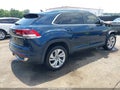 2020 Volkswagen Atlas Cross Sport — photo 4 of 17 | VIN 1V2ME2CA4LC209942