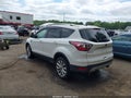 2017 Ford Escape — photo 3 of 16 | VIN 1FMCU9J9XHUE25213