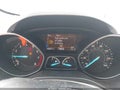 2017 Ford Escape — photo 7 of 16 | VIN 1FMCU9J9XHUE25213