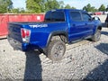 Photo 4 of 17 — 2023 Toyota Tacoma