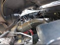 2024 Mitsubishi Outlander Sport — photo 10 of 16 | VIN JA4ARUAU4RU003986