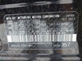 2024 Mitsubishi Outlander Sport — photo 9 of 16 | VIN JA4ARUAU4RU003986