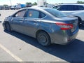 Photo 3 of 16 — 2015 Nissan Sentra