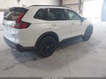 Photo 4 of 16 — 2026 Honda CR-V