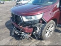 Photo 6 of 16 — 2017 Ford Edge