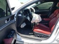 Photo 5 of 17 — 2023 Kia K5