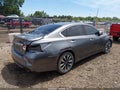 Photo 4 of 17 — 2016 Nissan Altima