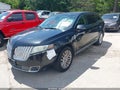 Photo 2 of 11 — 2010 Lincoln MKT